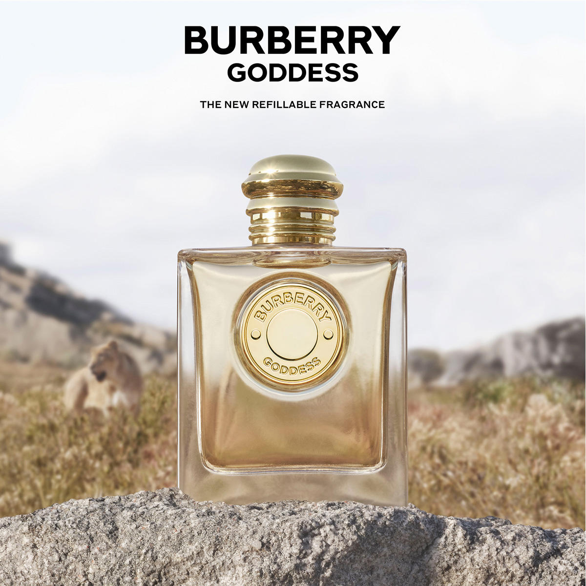 Burberry Goddess Edp