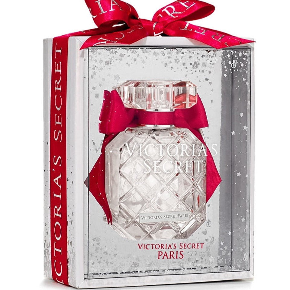 Victoria’s Secret Paris