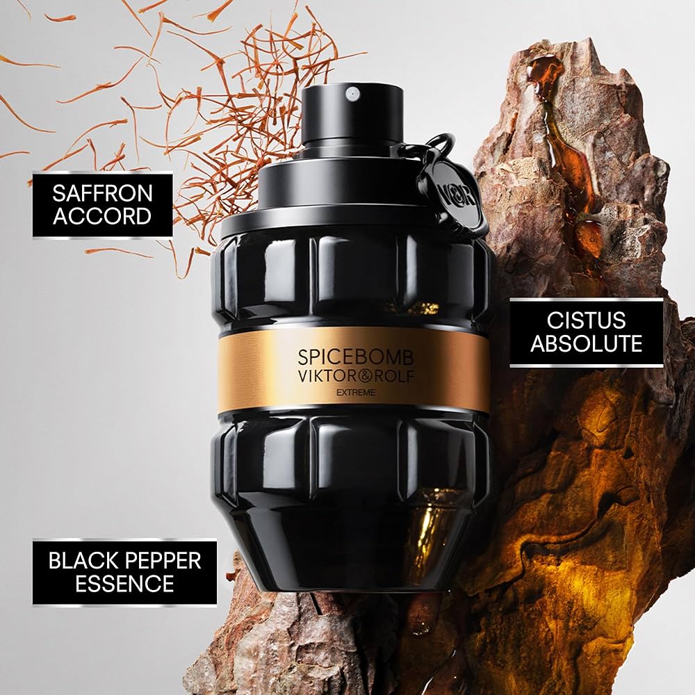 Spicebomb Extreme Viktor & Rolf