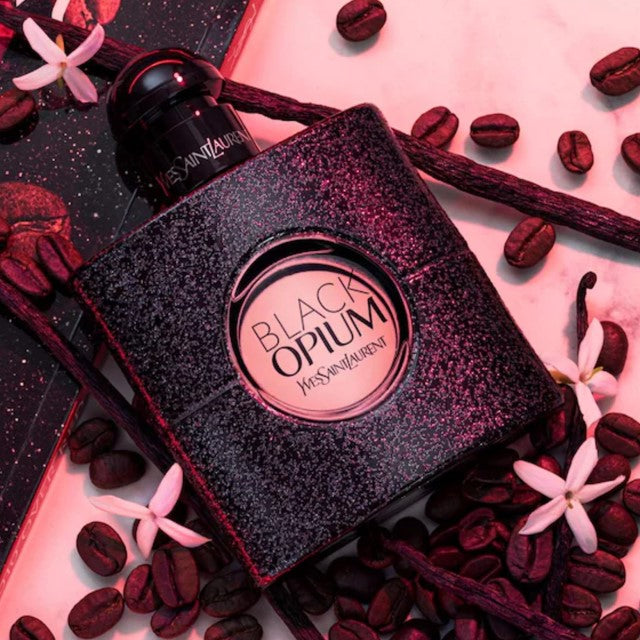 Yves Saint Laurent Black Opium