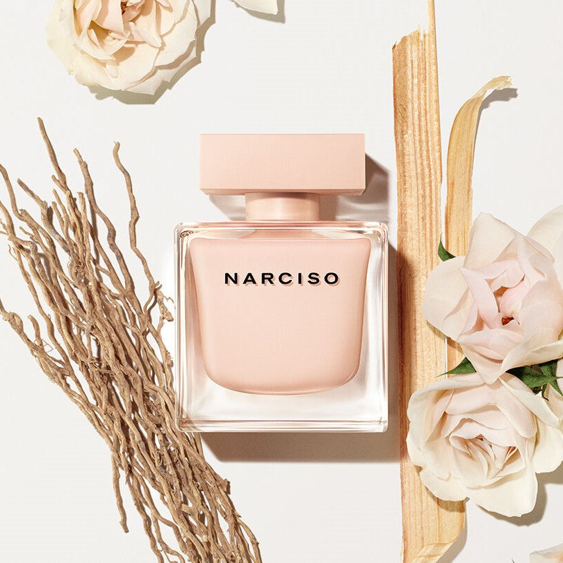 Narciso Rodriguez – Narciso Poudree