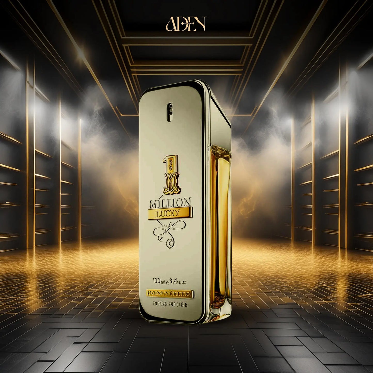 Paco Rabanne One Million Lucky
