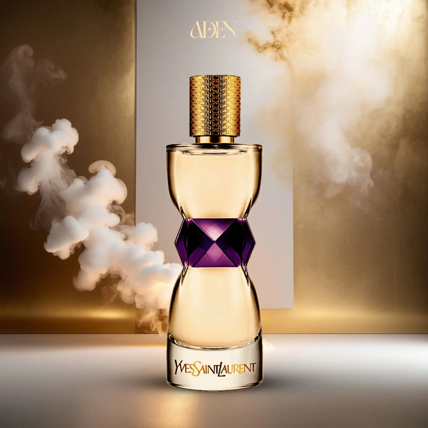 Yves Saint Laurent Manifesto