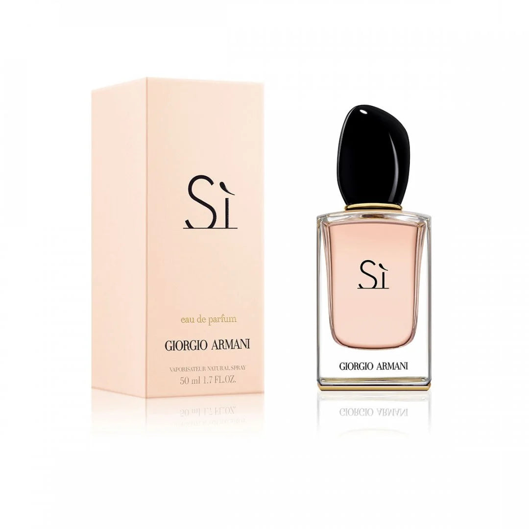 Giorgio Armani Si