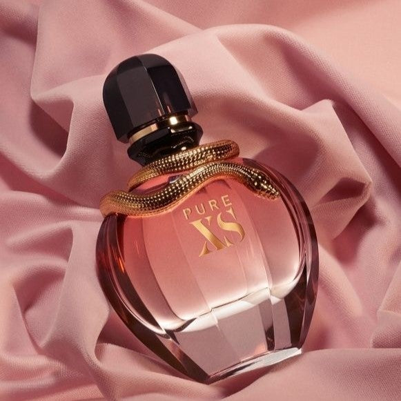 Paco Rabanne Pure XS For Her
