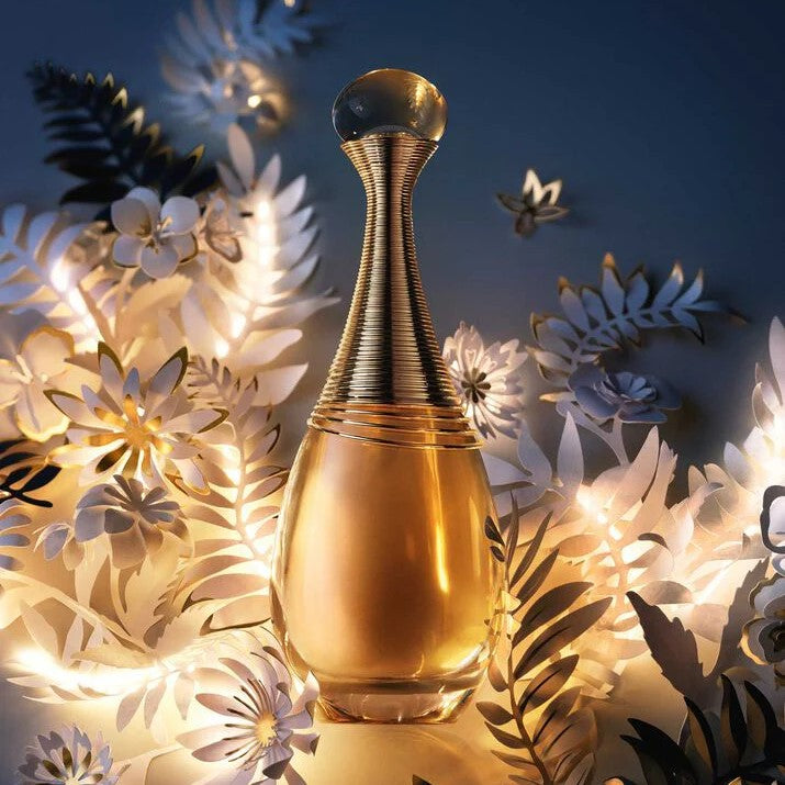 Dior J’adore Infinissime