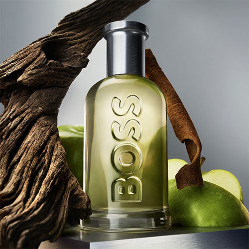 Hugo Boss Bottled Man Edt