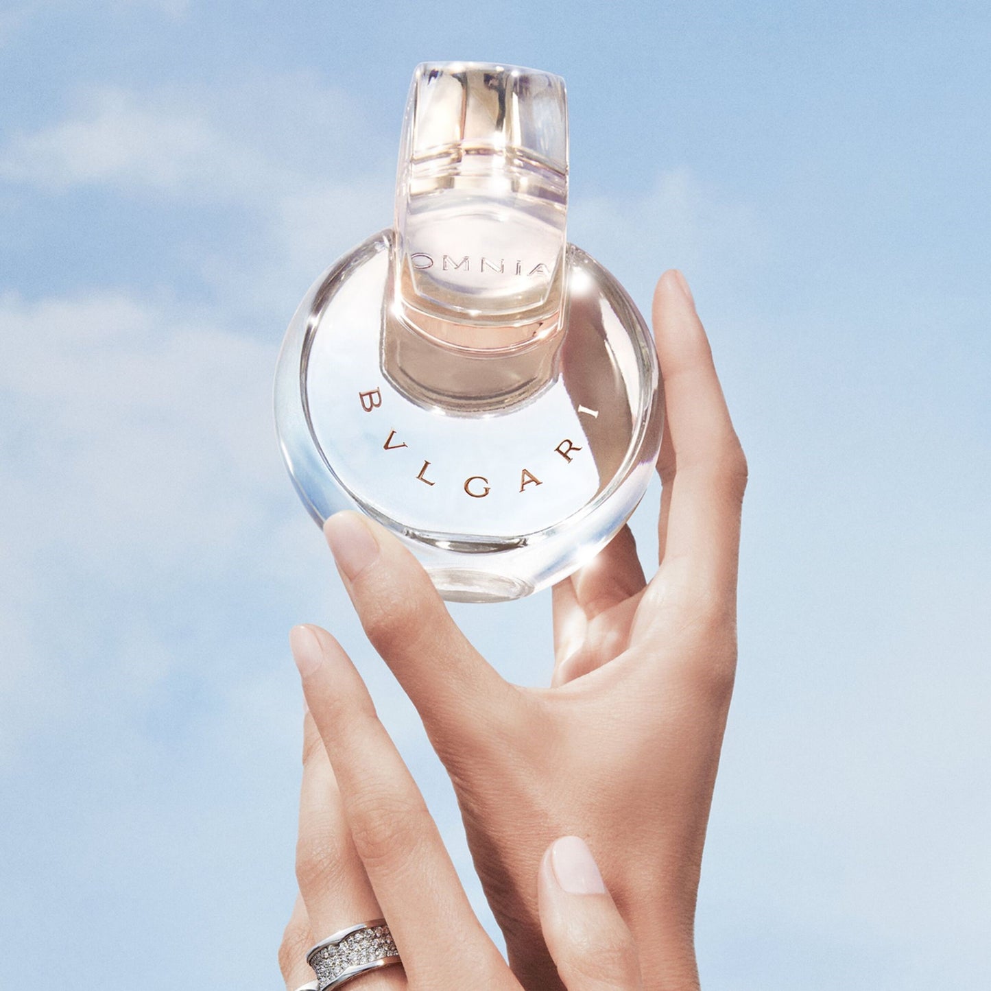 Bvlgari Omnia Crystalline