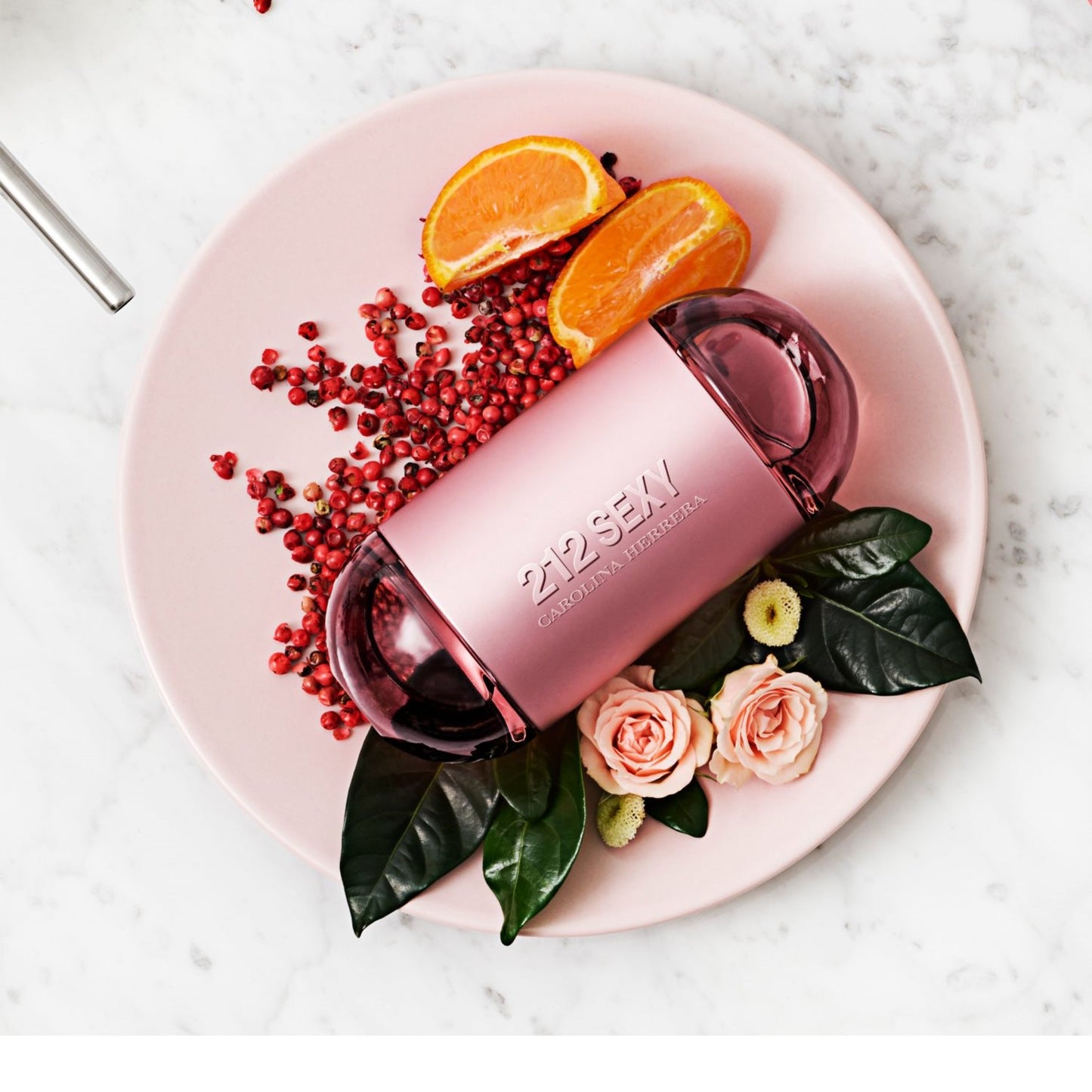 Carolina Herrera 212 Sexy