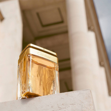 Cartier – La Panthere