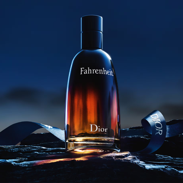 Dior Fahrenheit