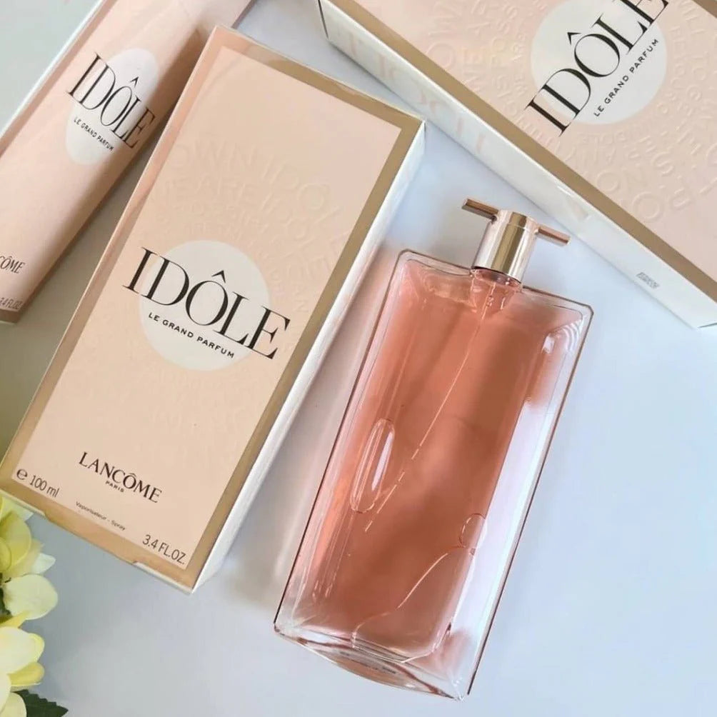 Lancome Idole Grand