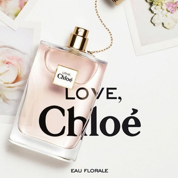 Chloe Love