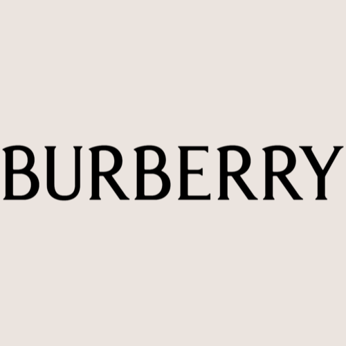 BURBERRY