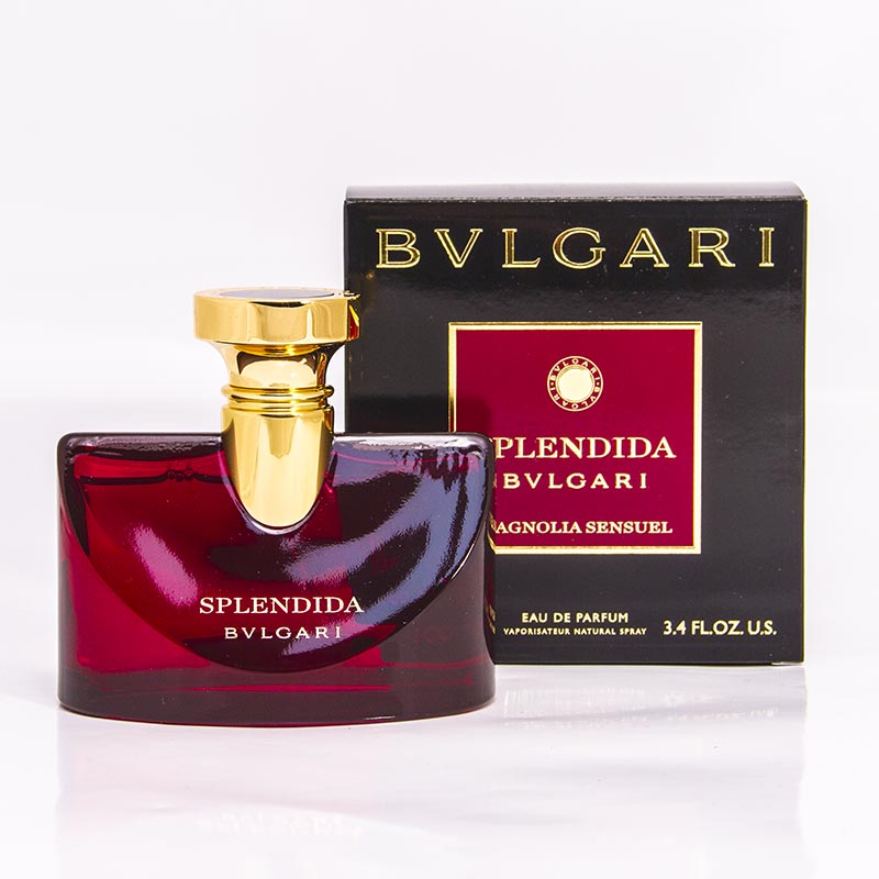 Bvlgari Splendida Magnolia Sensuel