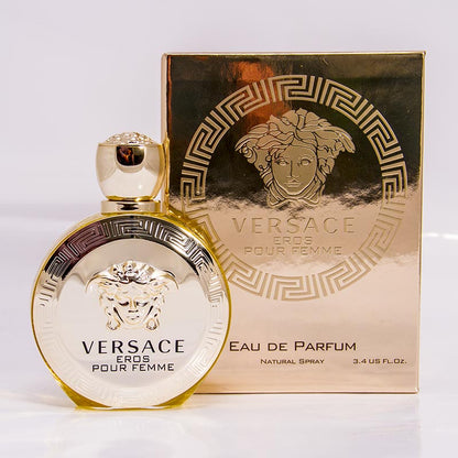 V. Eros Pour Femme VS98