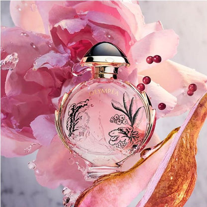 P. Olympea Blossom PR143