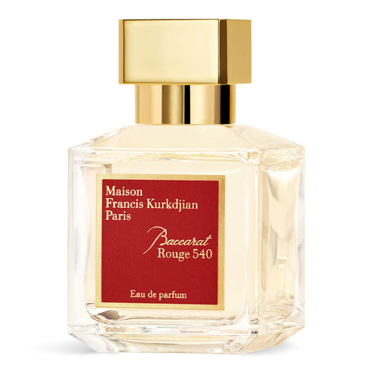 Baccarat Rouge 540 Eau de Parfum