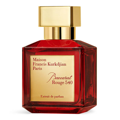 M. Rouge 540 Extrait MK156