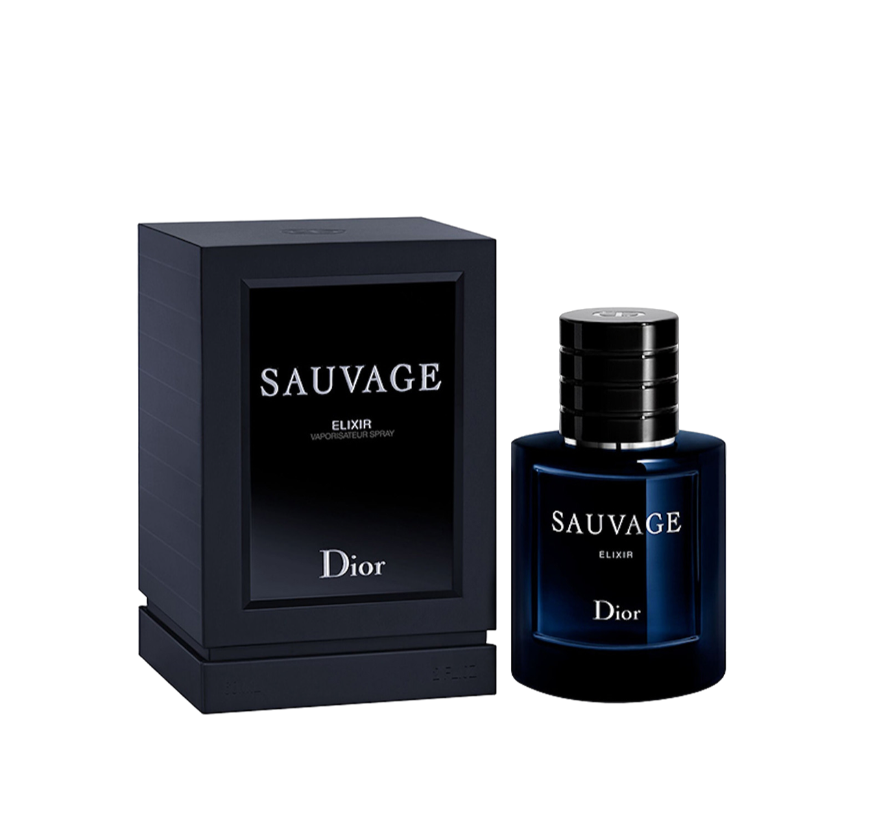 Dior Sauvage Elixir