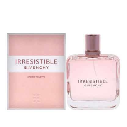 G. Irresistible GV139