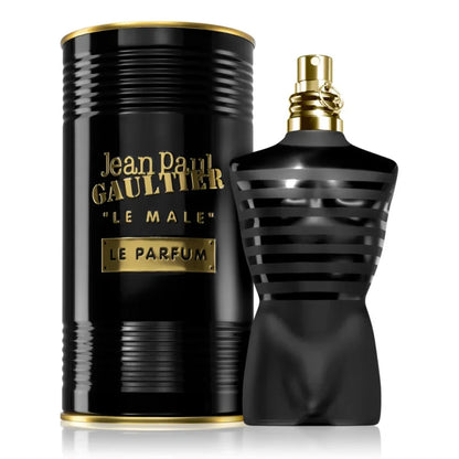 J. Le Male Le Parfum JG04