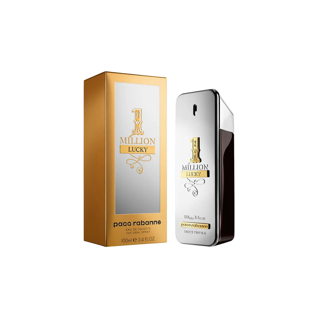 Paco Rabanne One Million Lucky