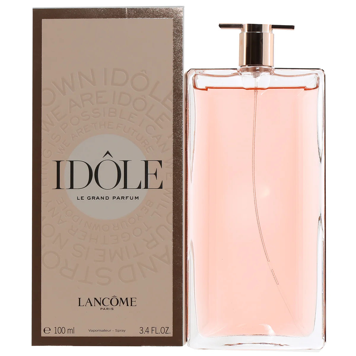 Lancome Idole Grand