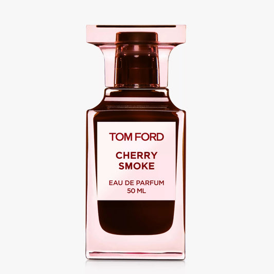 Tom Ford Cherry Smoke