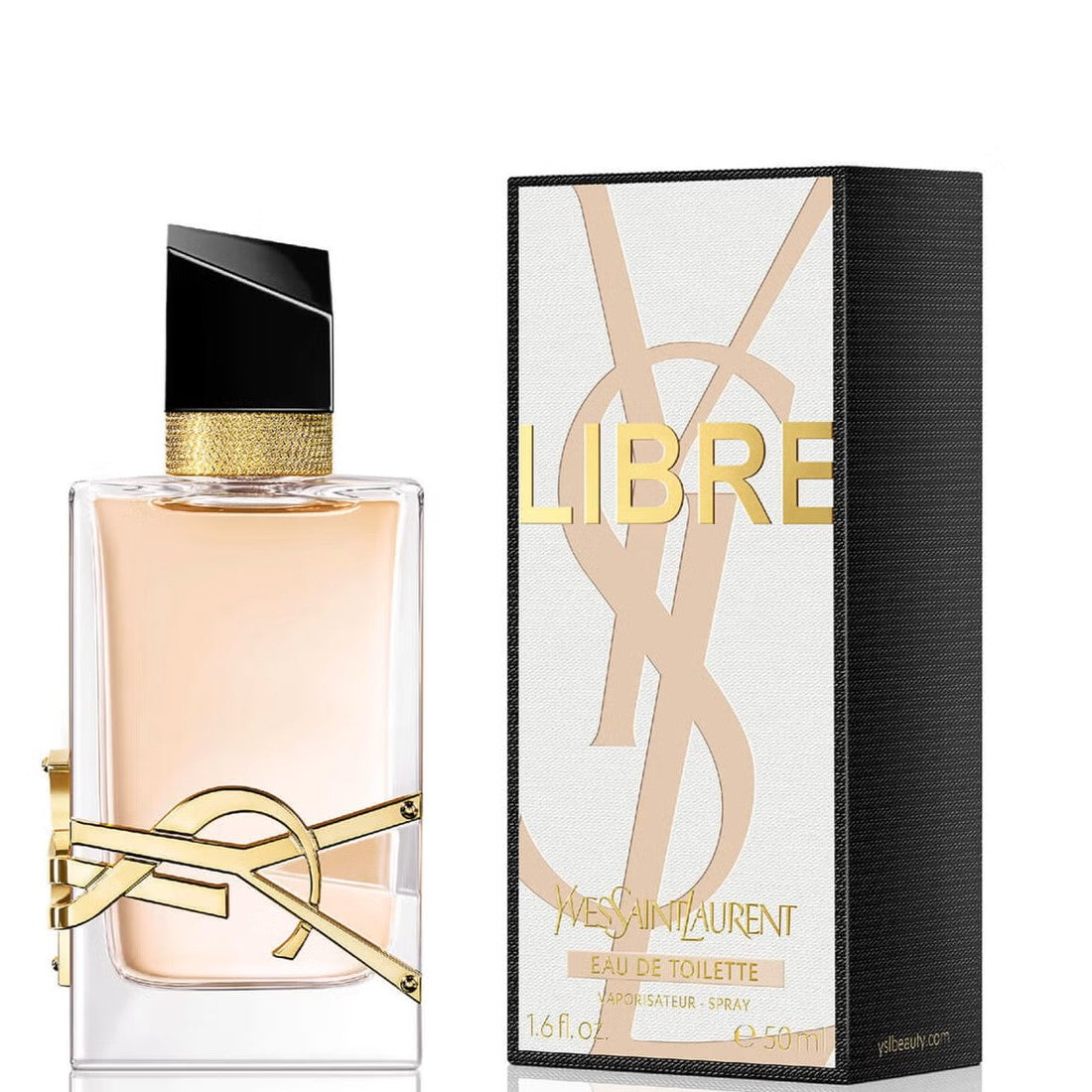 Yves Saint Laurent Libre