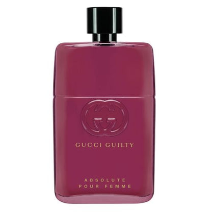 G. Guilty Absolute Pour Femme GC140