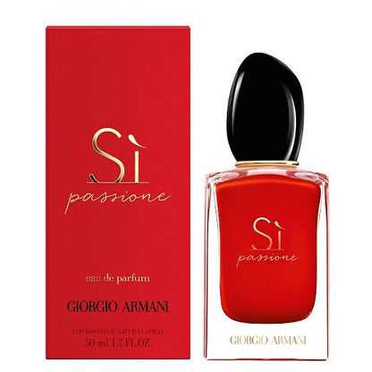 G. Si Passione GA88