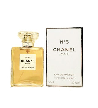 Chanel – N5 Chanel