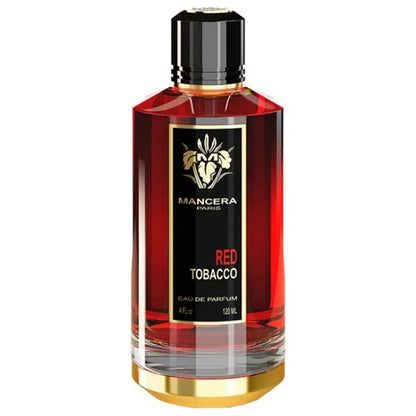 M. Red Tobacco MA165