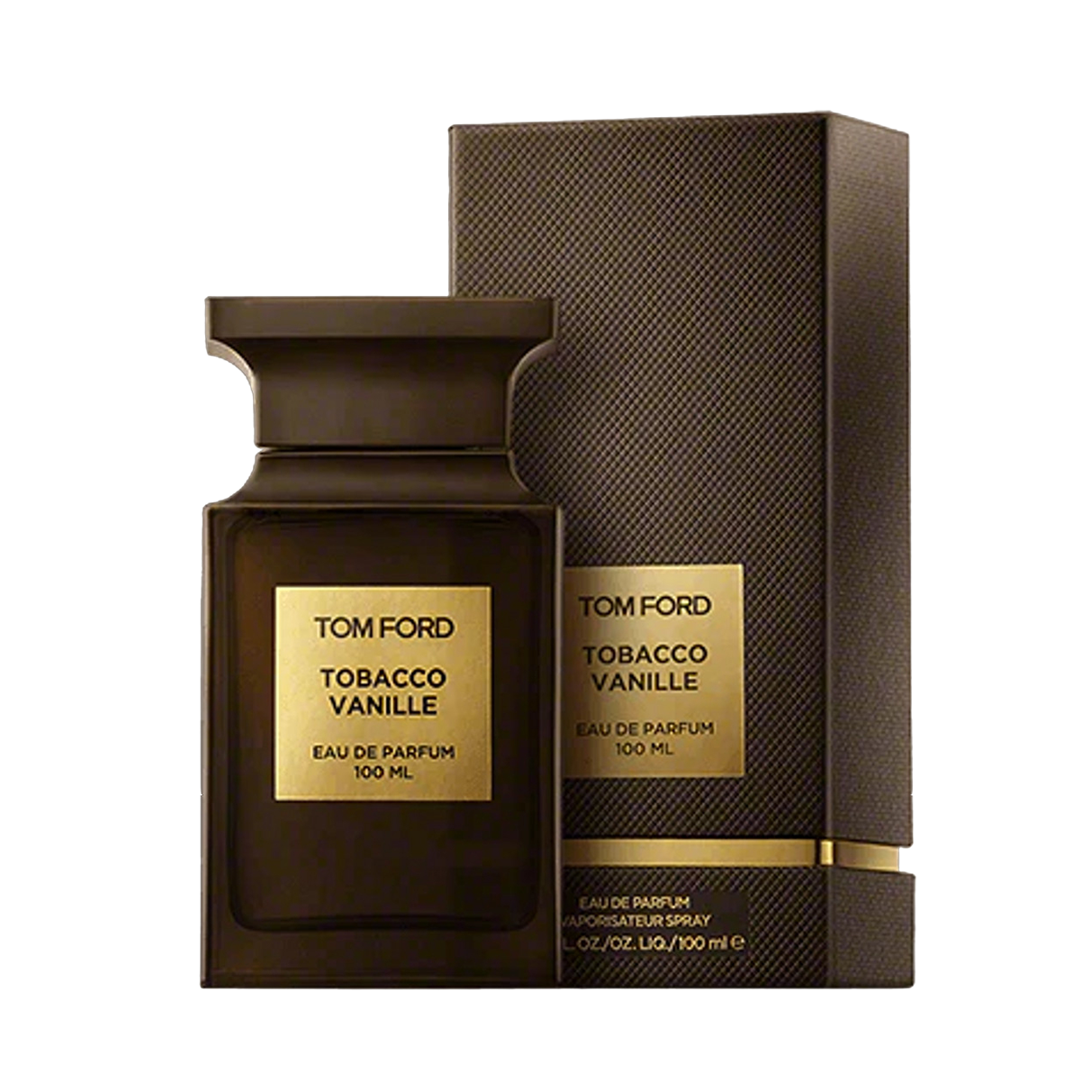 Tom Ford Tobacco Vanille