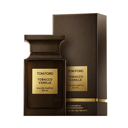 T. Tobacco Vanille TF167