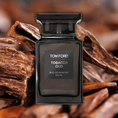 T. Tobacco Oud TF145