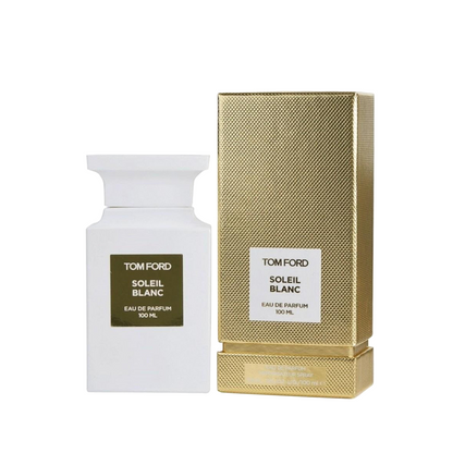 T. Soleil Blanc TF174