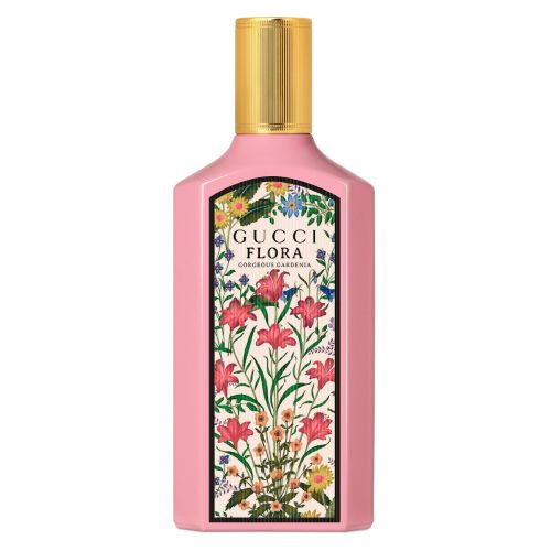 Gucci Flora Gorgeous Gardenia Woman