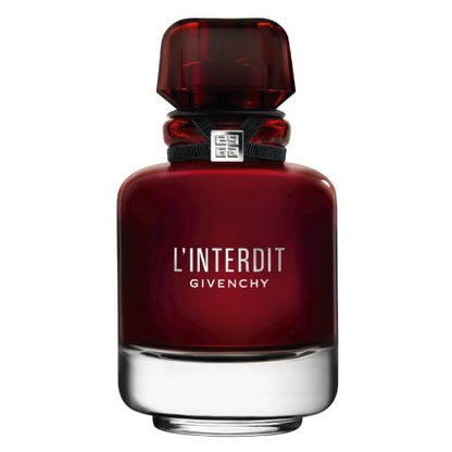 G. L'Interdit Rouge GV83
