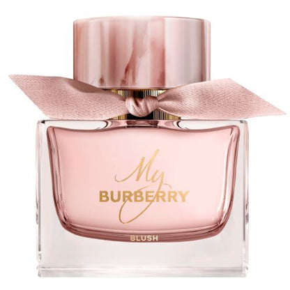 B. My Blush BU132
