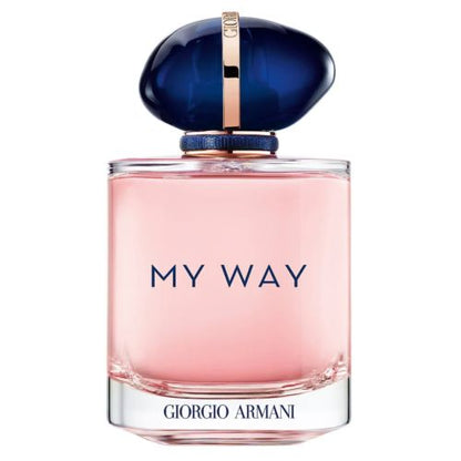 G. My Way GA79