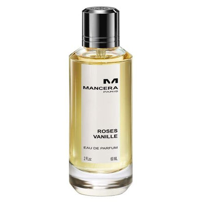 M. Roses Vanille MC102