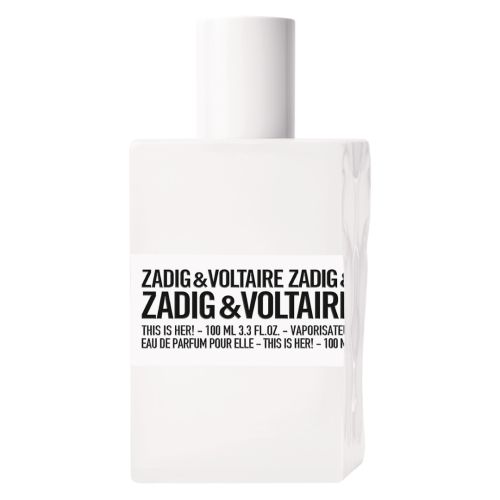 Zadig & Voltaire This Is Her