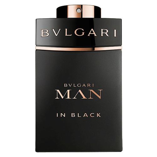 Bvlgari Man In Black