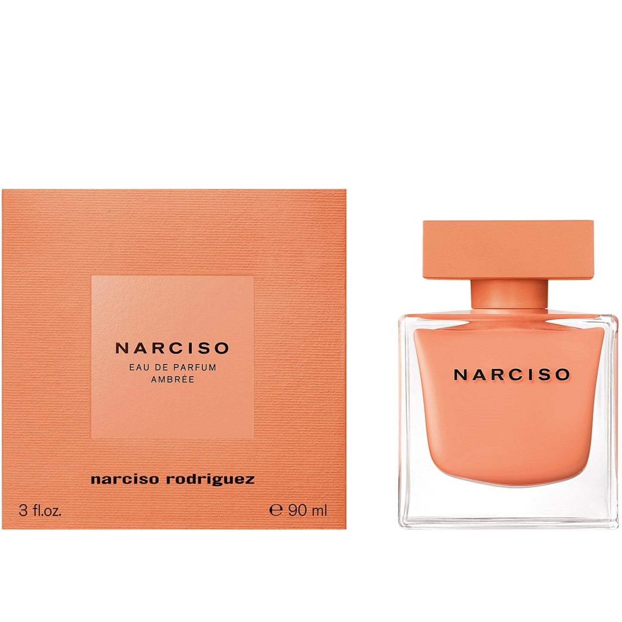 Narciso Rodriguez Ambree