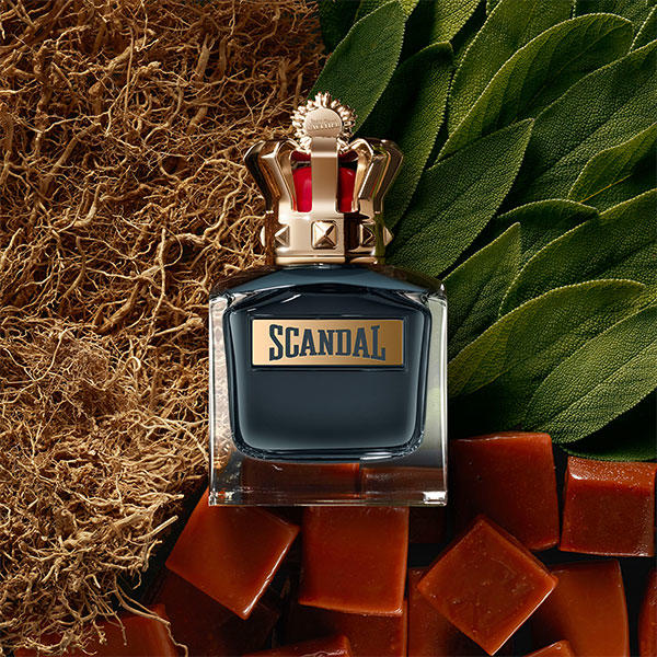 Jean Paul Gaultier Scandal Pour Homme