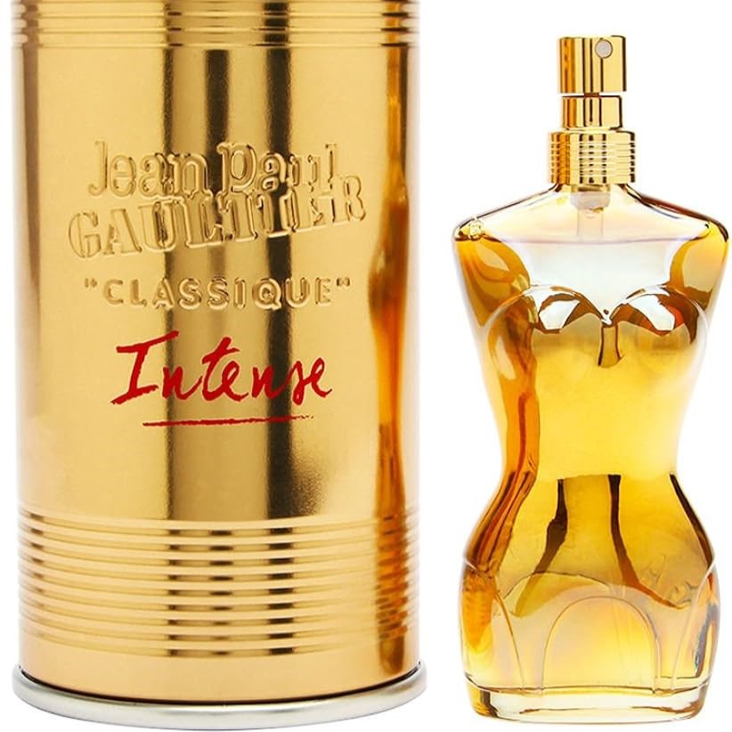 Jean Paul Gaultier Classique Intense