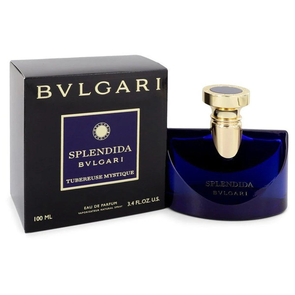 Bvlgari Splendida Tubereuse Mystique