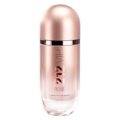 Carolina Herrera VIP 212 rose